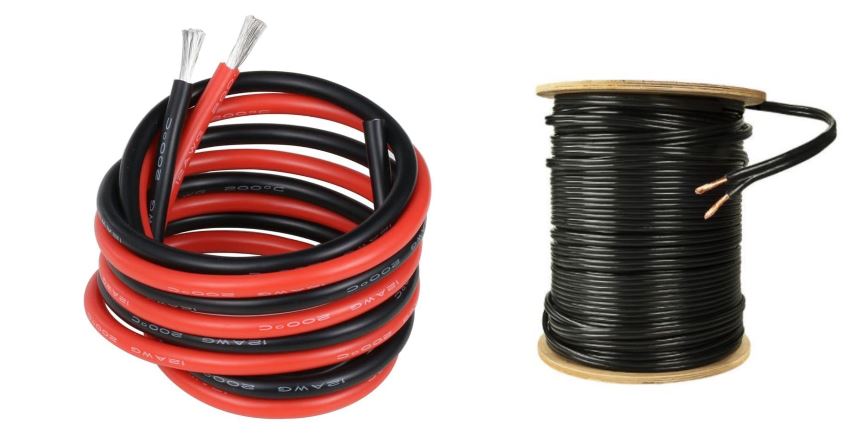 20 Amp Wire Size - Full Guide