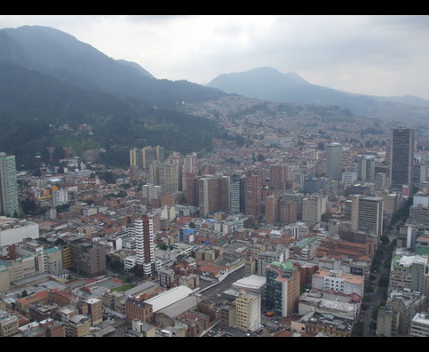 Colombia Bogota Views 17