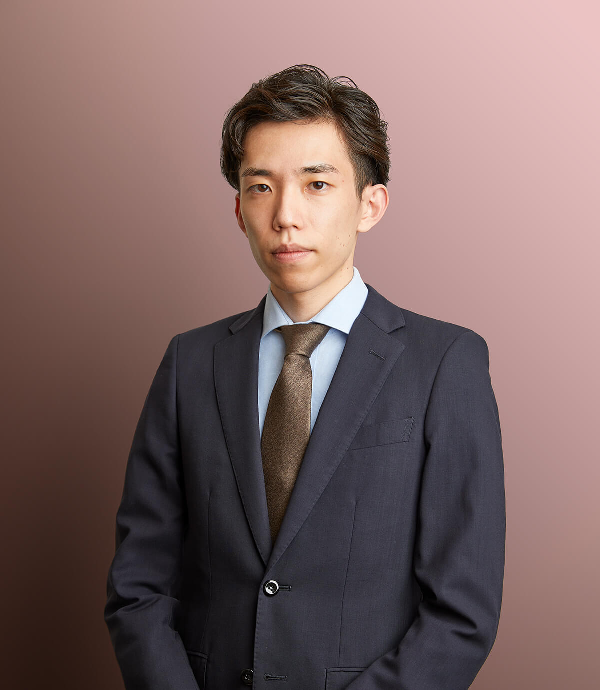 プロフェッショナル紹介 インフキュリオン コンサルティング