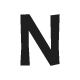 N
