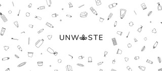 UNWASTE Cover