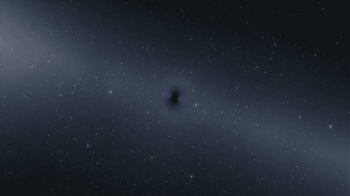 blackhole image