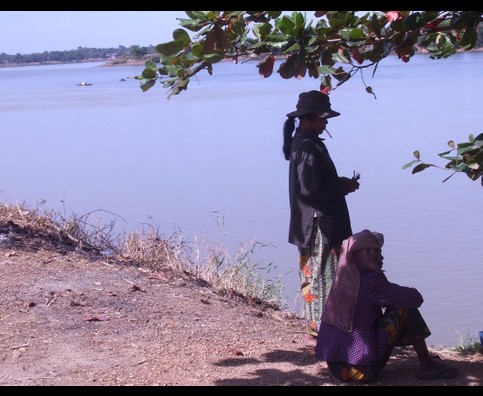 Cambodia Mekong River 14