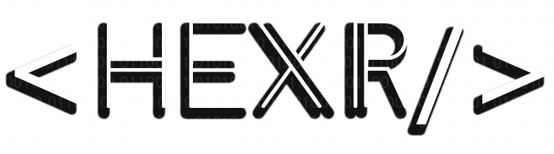 hexr logo