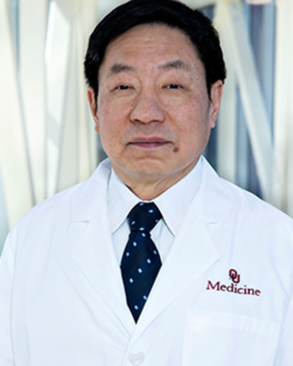 Prof. Jian-Xing Ma and team