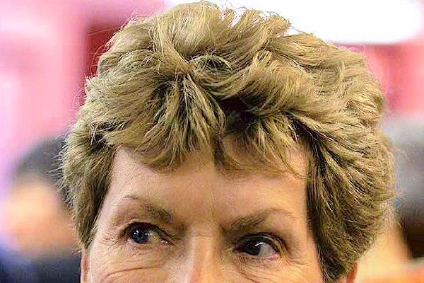 image from Ruth Rendell