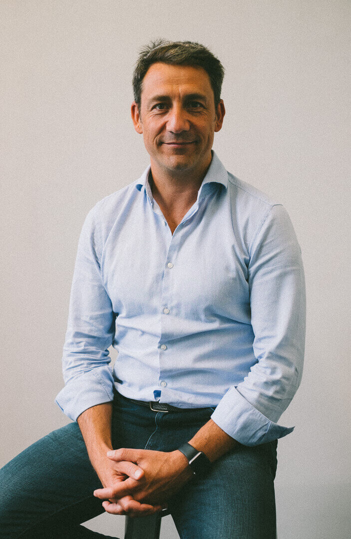 Grant Venter