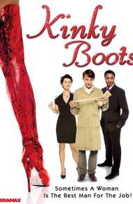 Kinky Boots