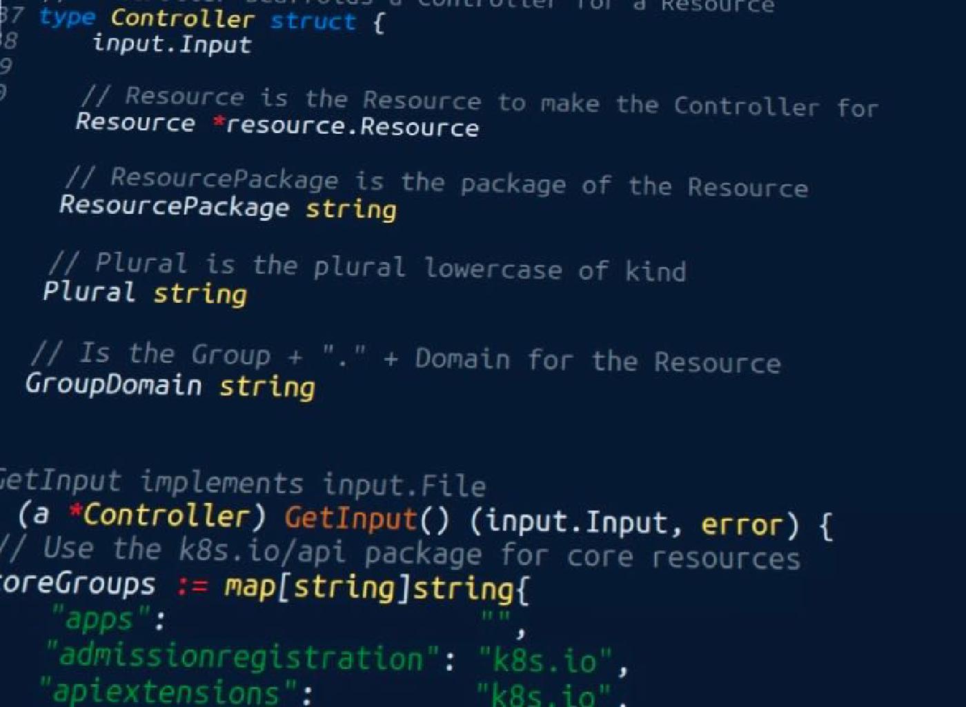 what is kubernetes controller what is kubernetes controller