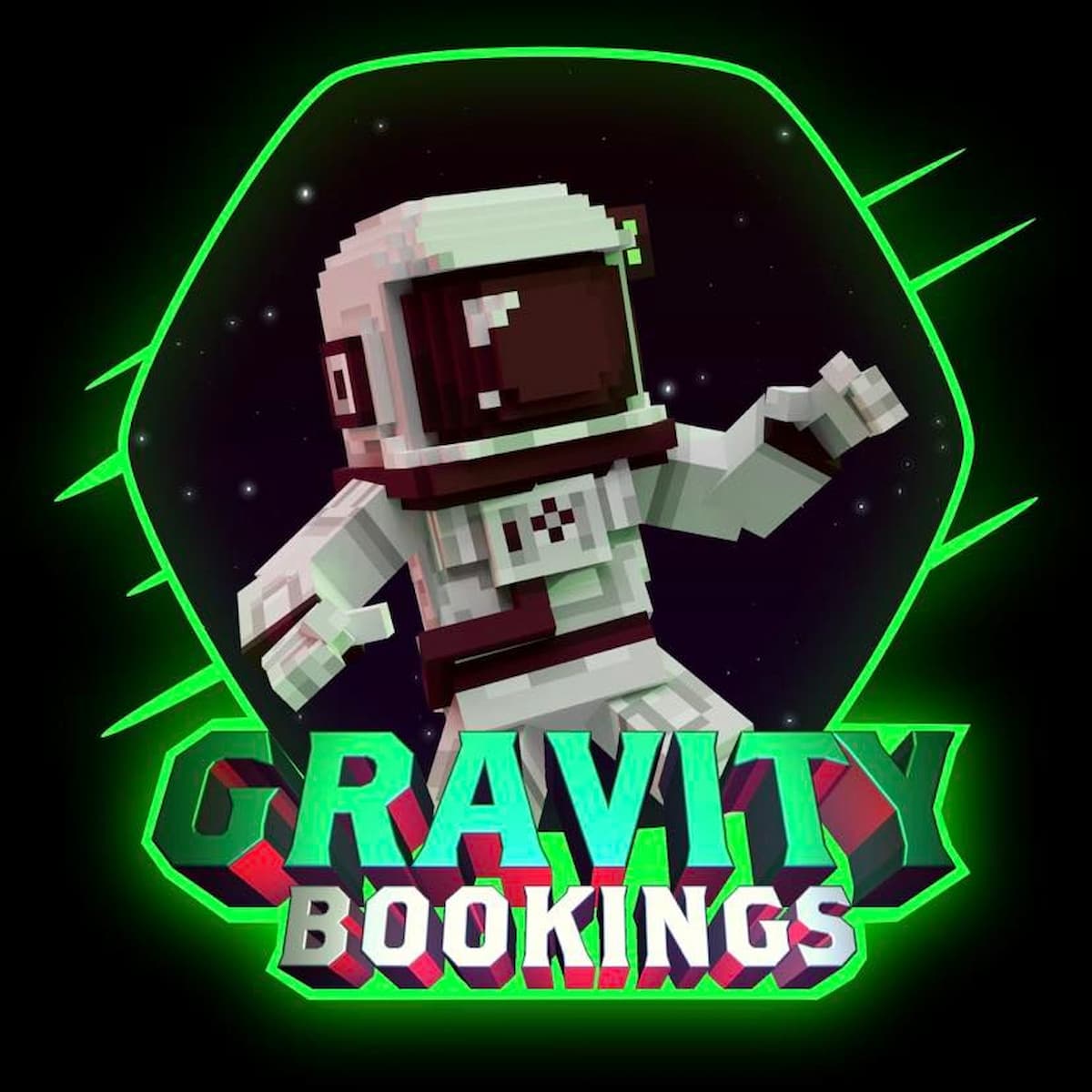 Gravity Bookings
