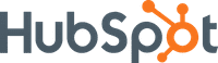 Systemlogo för HubSpot Marketing Hub