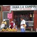 Colombia Popayan Market 22