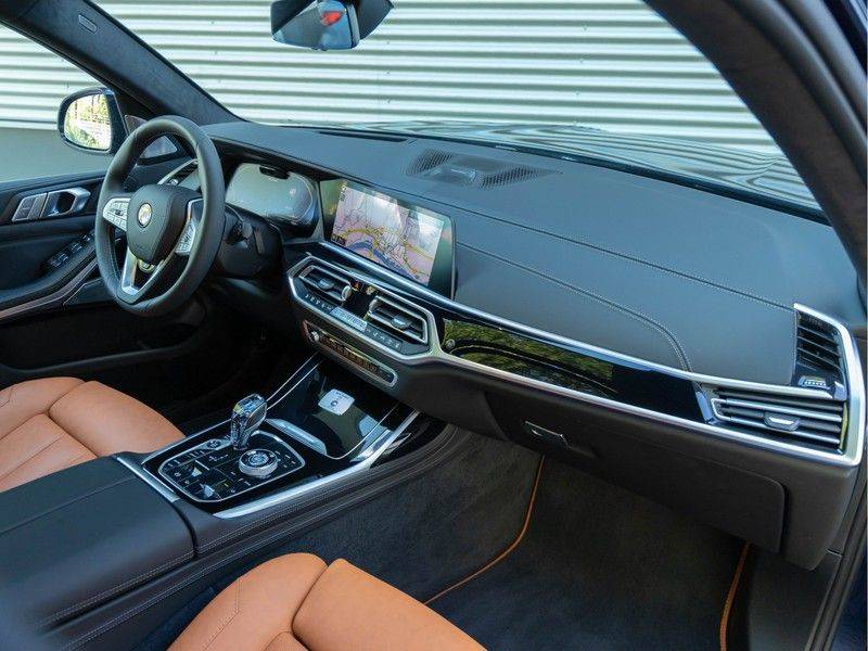 BMW X7 ALPINA XB7 - Lavalina 1 - Bowers & Wilkins - 6-Zits afbeelding 14