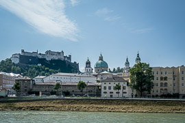 Salzburg, Austria, 2017