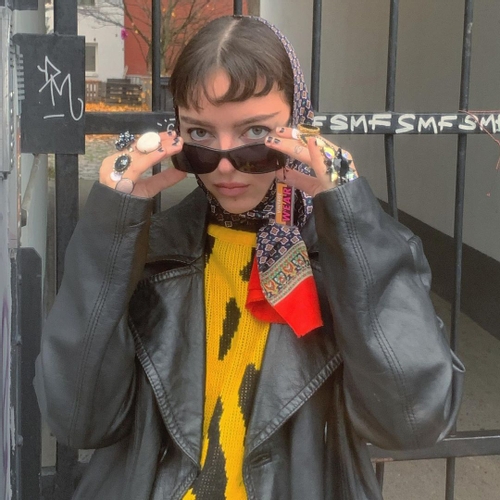 ✨Full NyYork Styling✨