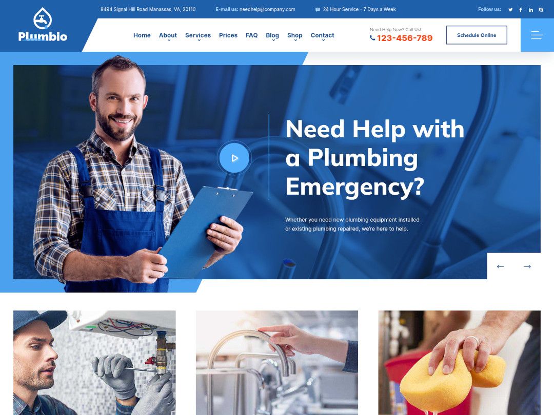 Effective Plumber Advertising: Tips for Success