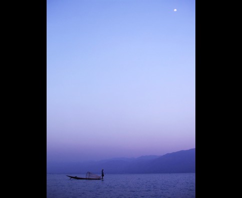 Burma Inle Lake 26