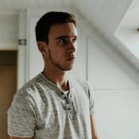 Nico Clompen Profielfoto