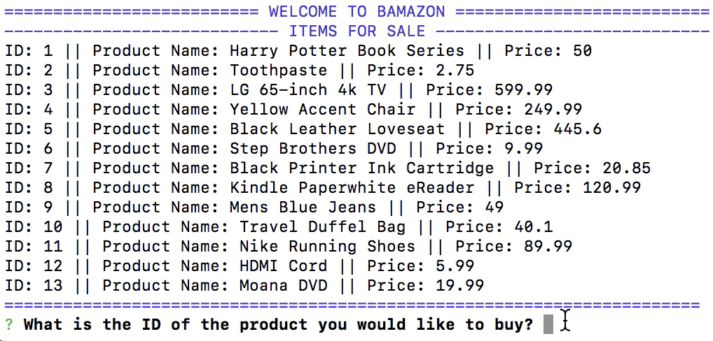 image-Bamazon