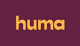Logo för system Huma