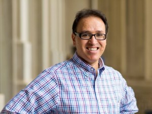 U-M Arabic poetry translator wins 'genius' grant