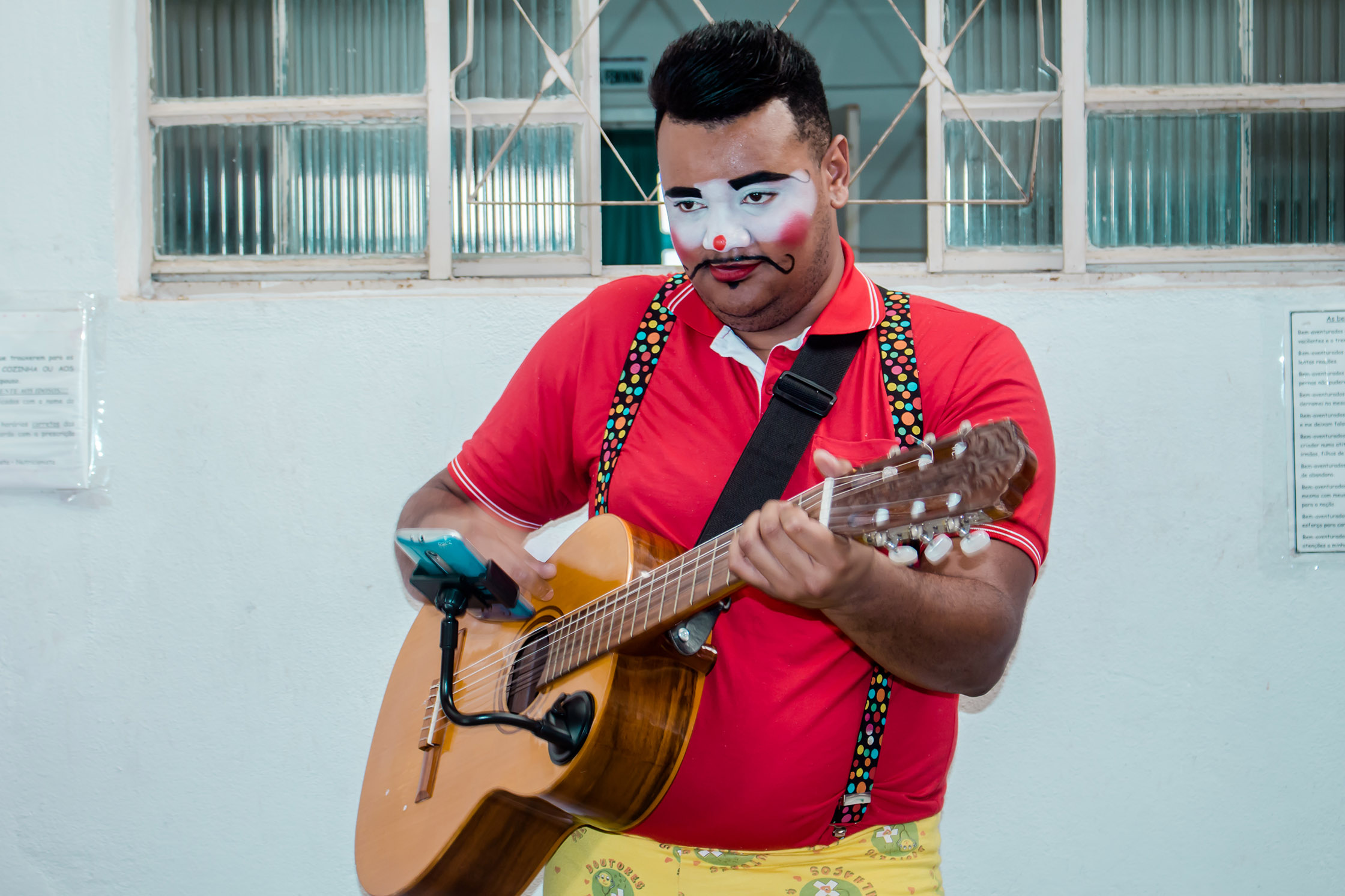 Aos olhos da experiência, a vida sempre tem muito a ensinar! 5 undefined