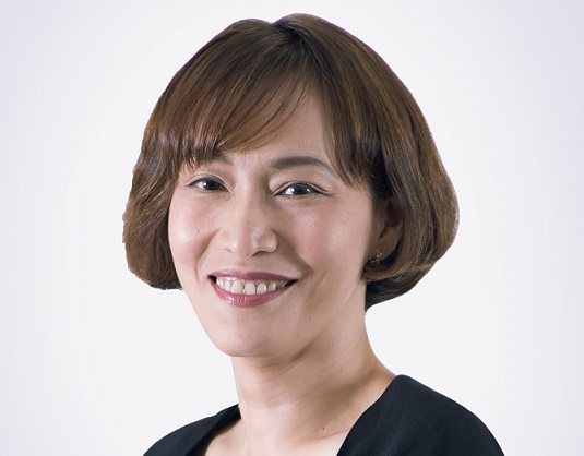 WONG Sheau Fong