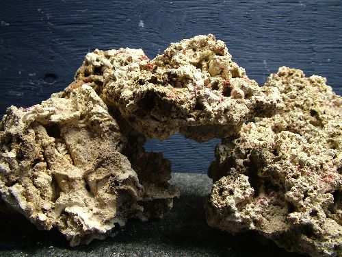 Freshwater Aquarium Rocks