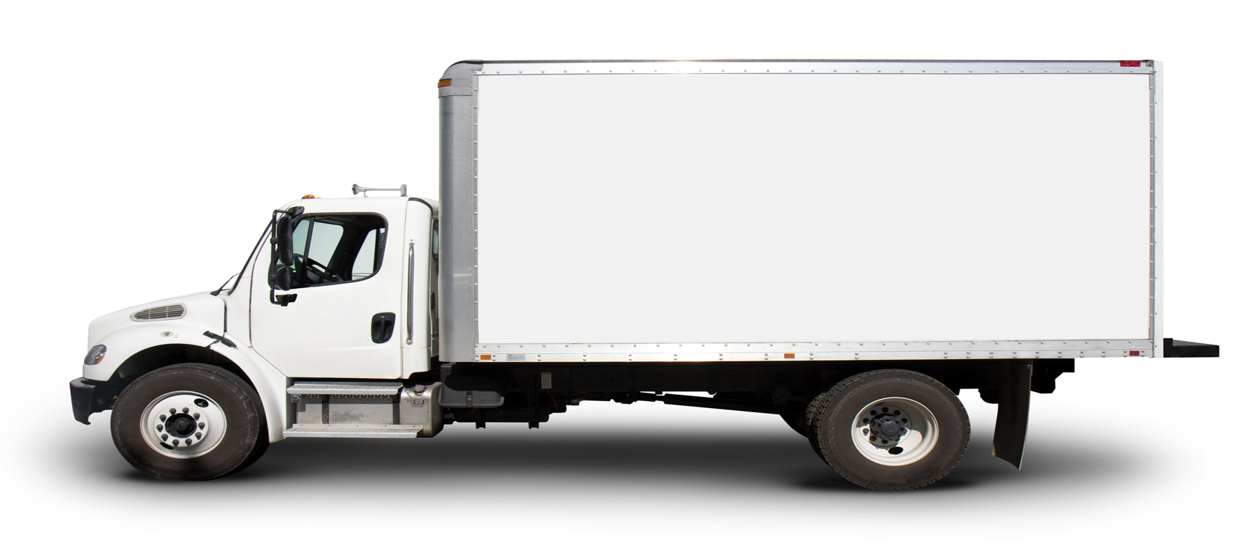 New Box Truck Prices How Much Does A New Box Truck Cost CostOwl