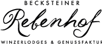Becksteiner Rebenhof Logo