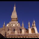 Laos Pha That Luang 23