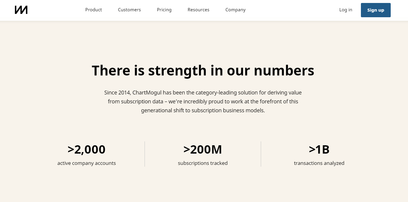 Use Numbers The importance of numbers in UX writing