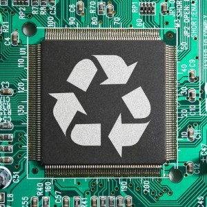 The Importance of e-Recycling