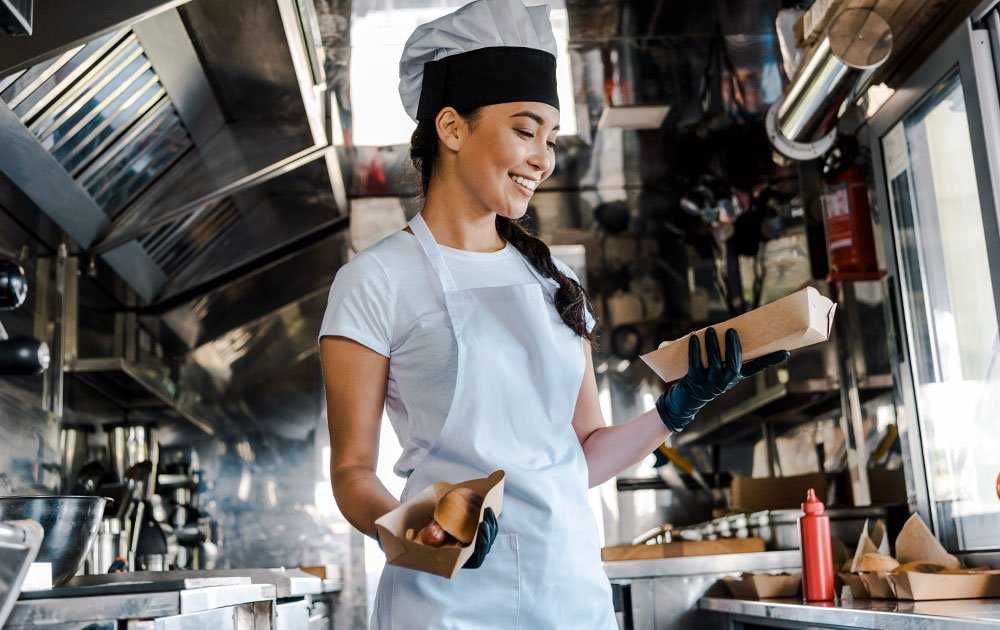 Illinois Food Handler Training ANSI Food Handlers Card Userve