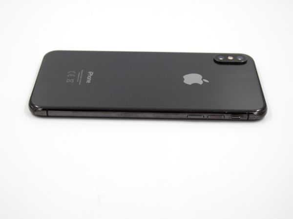 APPLE iPhone XS Max iCloud gesperrt 