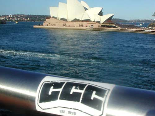 ccc crew - Sydney, Australia