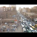 Sudan Khartoum Traffic 5