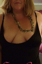 BBW Escort Preston