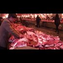 China Kunming Markets 17
