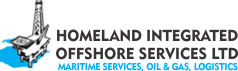 Homeland Integrated Offshore Services
