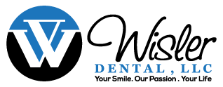 Wisler Dental Logo