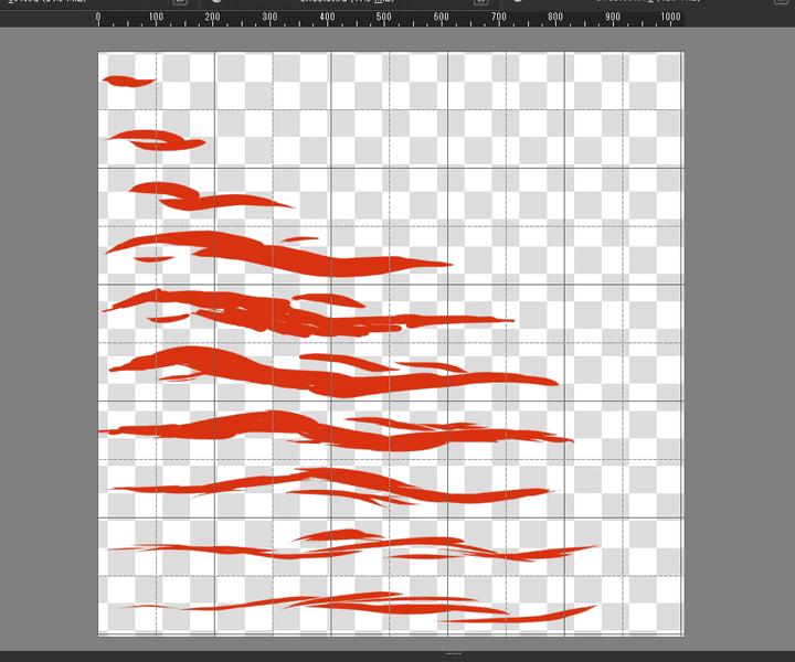 簡単な手書きエフェクトをunityのtimelineを使って再生する 測度ゼロの抹茶チョコ