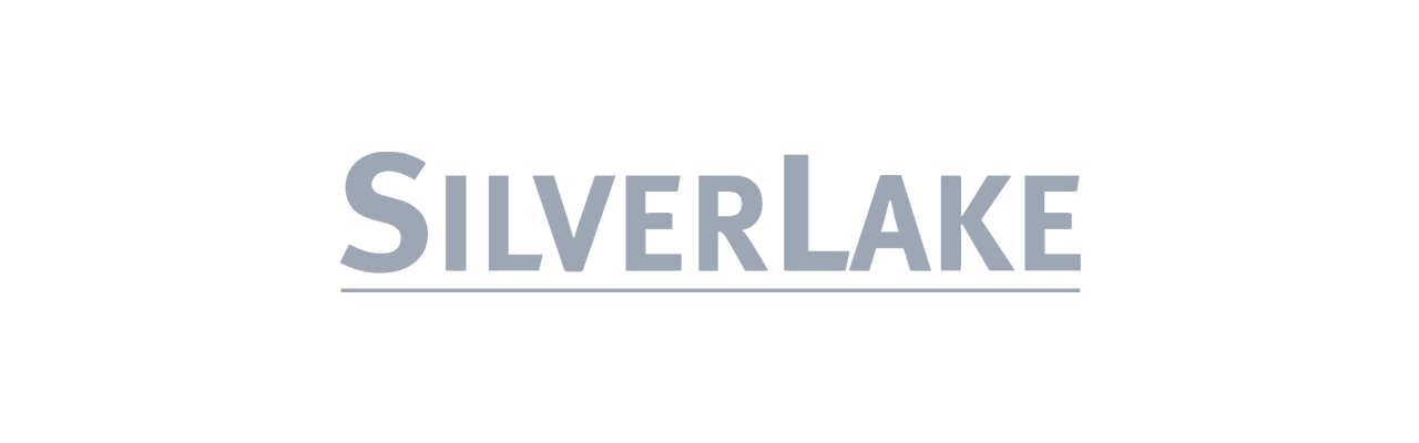Technology & product due diligence | Code & Co. advises SILVER LAKE PARTNERS (logo shown)