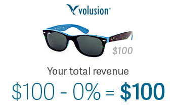 Volusion Revenue