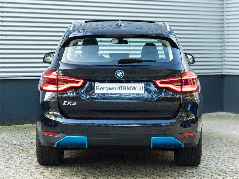 BMW iX3 High Executive - Direct Beschikbaar! afbeelding 6