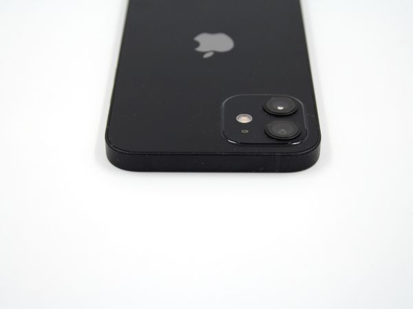 APPLE iPhone 12 iCloud gesperrt 