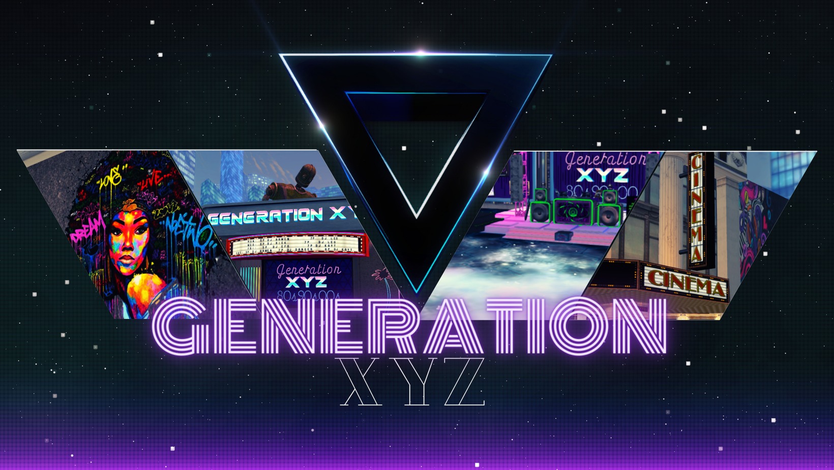 generationXYZ