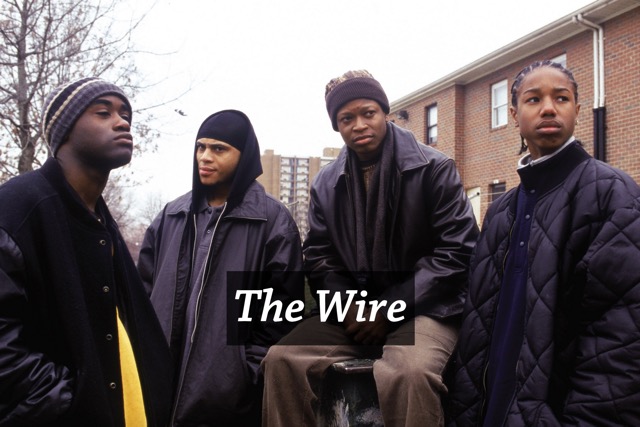 In this retrospective of The Wire, we'll explore why the show is as devastatingly topical now as it ever was. Put the hoppers on lookout, get ready for a re-up.