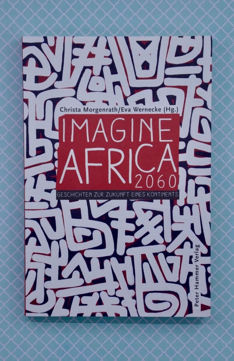 Imagine Africa 2060.