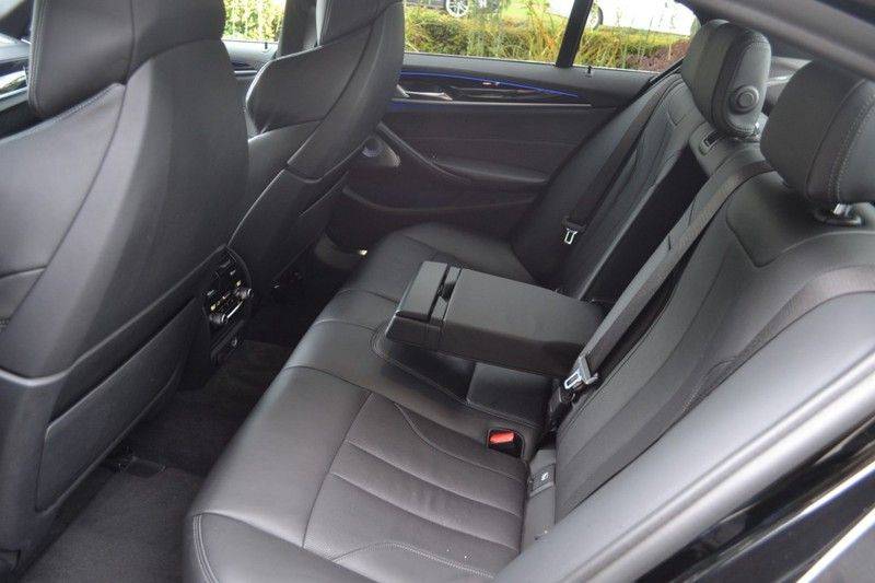 BMW M5 M5 Bowers Wilkins M-Stoelen afbeelding 10